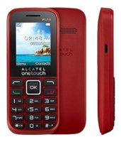   ALCATEL OneTouch 1040D 