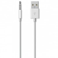  Apple iPod shuffle USB Cable