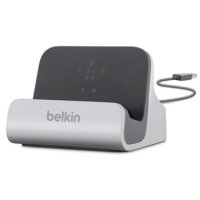 Аксессуар Док-станция Belkin Express Dock для iPad 4 / iPad mini / iPhone 5/5S / iPod touch F8J088bt