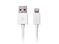  Avantree  micro USB for iPhone 5 CGAD-IF5-01-WHT White