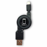  CBR CB 278 Lightning to USB Cable 0.72m for iPhone 5/5S/5C/iPod Touch 5th/iPod Nano 7th/iPad