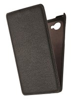   Lenovo A880 Partner Flip-case Black