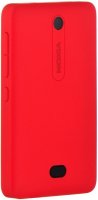    Nokia 501 Asha CC-3070 Red