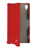 Чехол Sony Xperia Z2 G-Case Slim Premium Red
