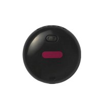   Fitbug Orb Black