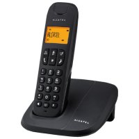  ALCATEL Delta 180 Black