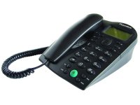 VoIP оборудование SkypeMate USB-P4K Black