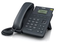  VoIP Yealink SIP-T19P SIP-, 1 , PoE