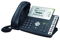 VoIP оборудование Yealink SIP-T26P