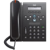 VoIP оборудование Cisco 6921
