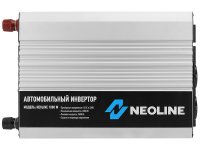 Автоинвертор Neoline 1000W (1000 Вт) преобразователь с 12 В на 220 В