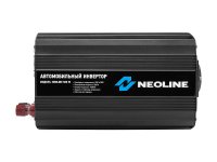 Neoline 500W автомобильный преобразователь напряжения 12 В-230 В, 500 Вт