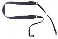  Think Tank Photo Camera Strap Blue V2.0  