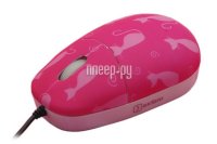   Oxion OMMP01 Pink