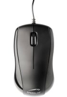   Speed-Link JIGG Mouse Black SL-6100-BK