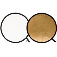  Lastolite 50cm 2041 Gold/White