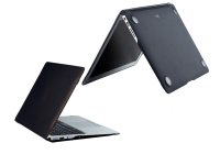  11.6 BTA MacBookCase  Apple Macbook Air 11 bta-ncs-air11-carbonblack Black Carbon