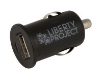   Liberty Project USB 1000 mA CD125532 