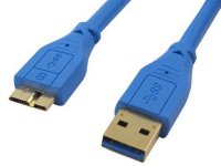   5bites USB 3.0 AM-MICRO 9PIN 1.8m UC3002-018