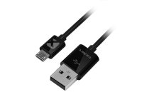   teXet X-Link USB-microUSB TDC-1150 Black