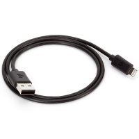 Аксессуар Ginzzu Lightning to USB Cable 1.0m for iPhone 5/iPod Touch 5th/iPod Nano 7th/iPad 4/iPad m