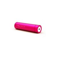  MiPow Power Tube SP2200 2200 mAh Pink