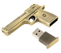 USB Flash Drive 32Gb -    Bronze  FM32WR2.35.BR