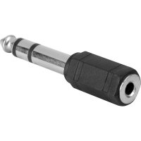  Rexant Jack 3.5mm - Plug 6.3mm 14-0202-01 