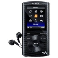 Плеер Sony NWZ-E385 Walkman - 16Gb
