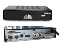  Rexant DVB-T2 RX-511 35-0001
