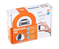  StarLine i95 LUX