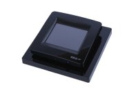   DEVI DEVIreg Touch 140F1069 Black