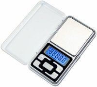 Весы Kromatech Pocket Scale MH-200