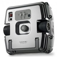 Пылесос-робот Windoro WCR-I001 Silver - для мытья окон