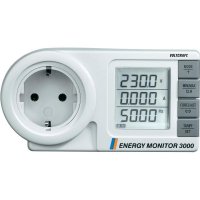   Voltcraft Energy Monitor 3000 - 