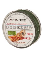   AFA-TEC Dyneema PEG28135 135m Green