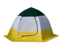  Trout Pro Ice Shelter 3- 68051