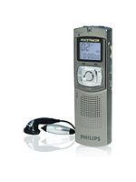  Philips Digital Voice Tracer LFH 7675 