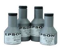Тонер EPSON Aculaser C900/1900 magenta (флакон 150 г); Uninet