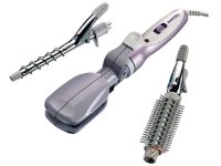     Babyliss Professional Instant Heat 2005E