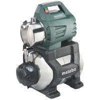   Metabo HWW 4500/25 Inox Plus (600973000) 