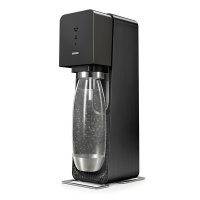  SodaStream Source Metal Edition  (A1 . /+.   60 . +