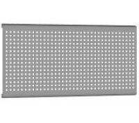 Панель перфорированная (1000 х 480 мм) для одномодульного верстака СОРОКИН 24.551