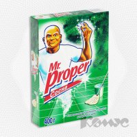     Mr. Proper , 400 ,   