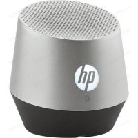   HP S6000 Wireless Portable Speaker Silver (E5M84AA)