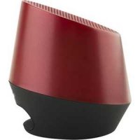   HP S6000 Wireless Portable Speaker Red (E5M83AA)