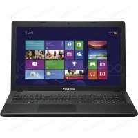 ASUS X551M (90NB0481-M08950) 2830/2/320/DVD-RW/WiFi/BT/DOS/15.6"/2.07 