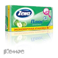   ZEWA-Plus 144078 . .2-.8 ./.