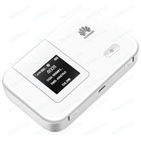  4G Huawei e5372 PROMO USB  VPN Firewall +Router  