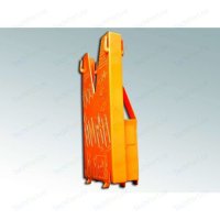 Мультибокс для модели Classic Borner оранжевый 3000308